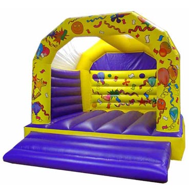 Standard Bouncing Castle Hire Limerick