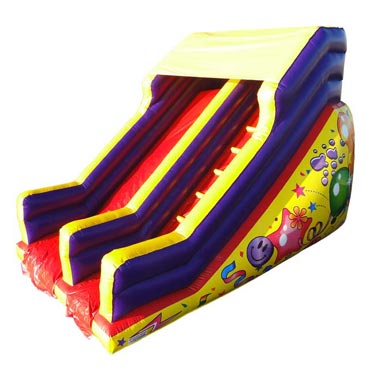 Super Slide Hire Limerick